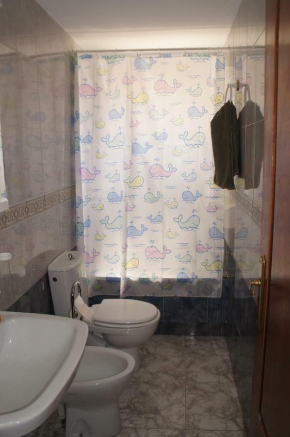 Apartment Svetlana 2 Alicante Esterno foto