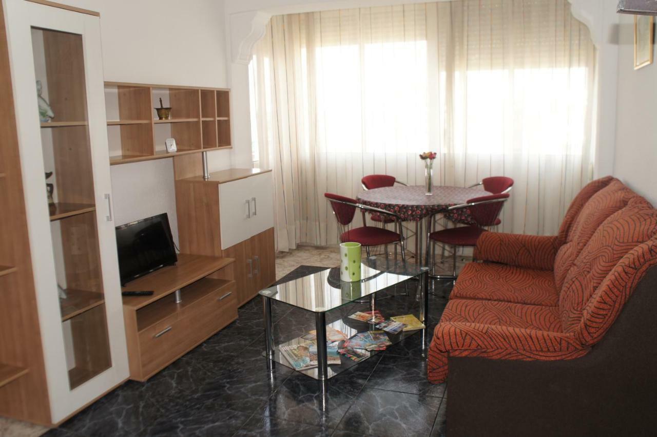 Apartment Svetlana 2 Alicante Esterno foto