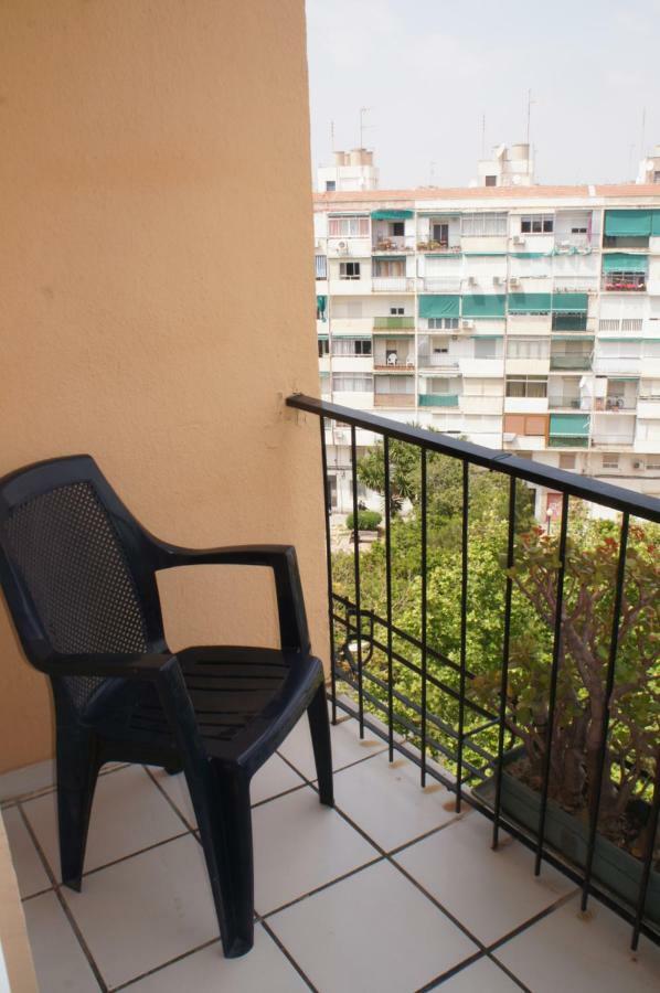 Apartment Svetlana 2 Alicante Esterno foto