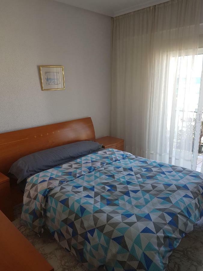 Apartment Svetlana 2 Alicante Esterno foto